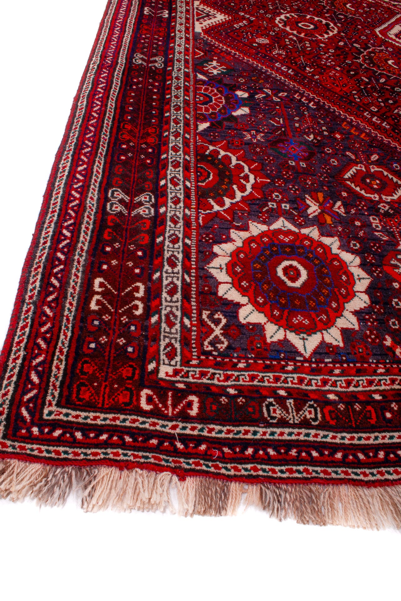 Persian Qashqai Rug
