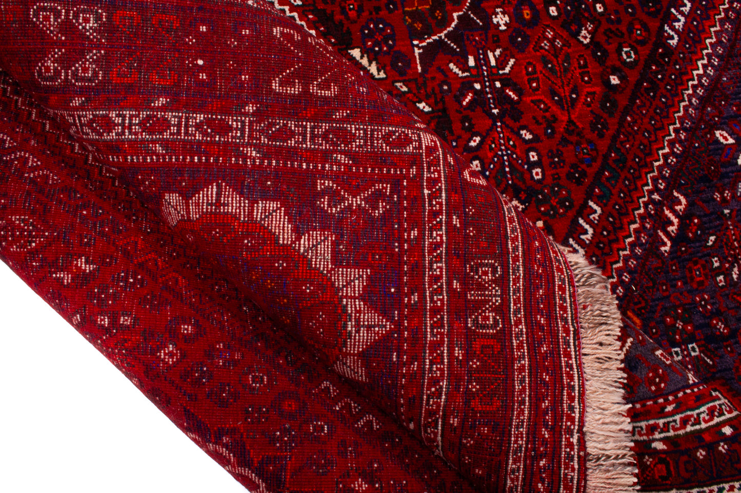 Persian Qashqai Rug