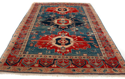 Turkish Konya Rug Rug