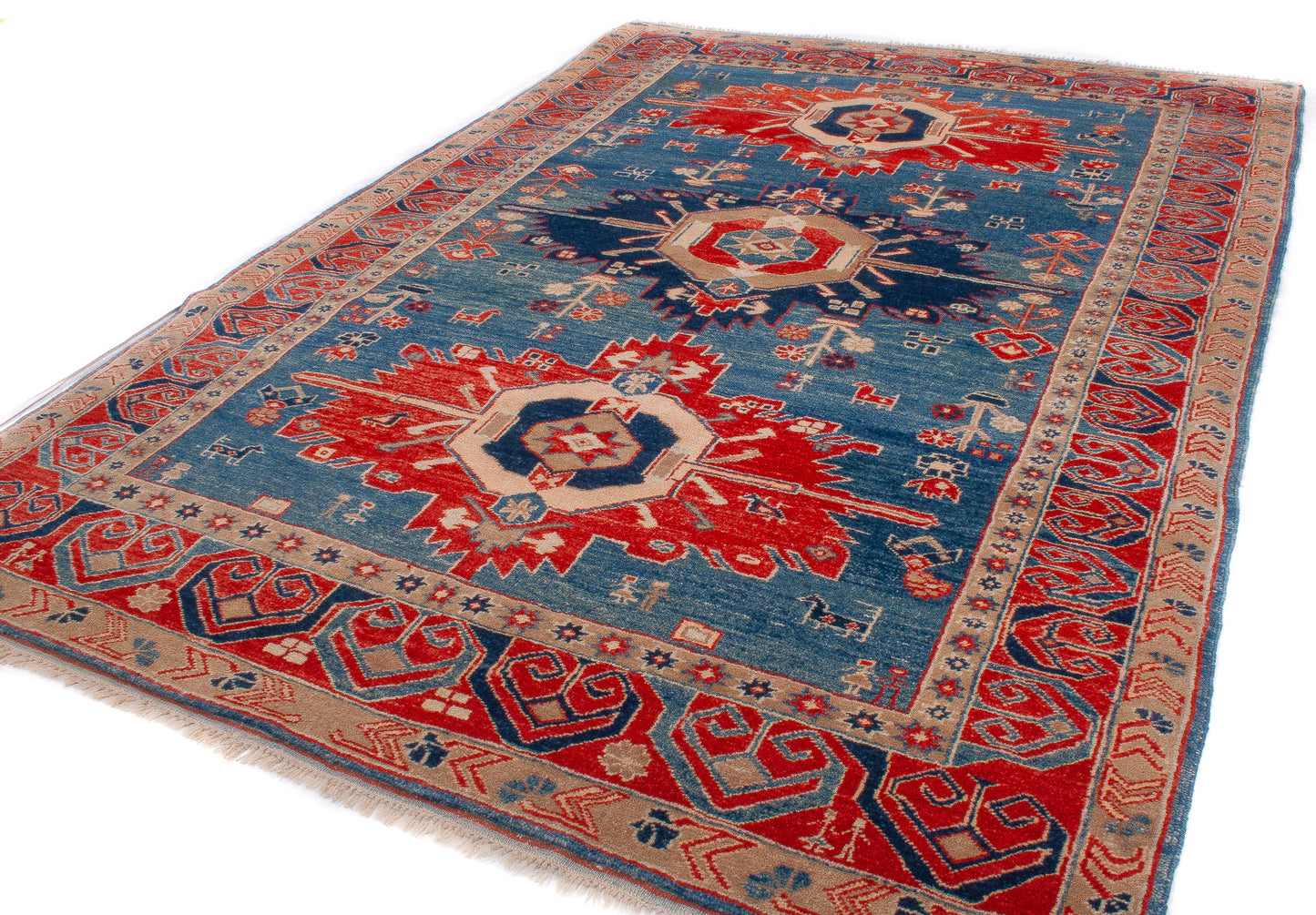 Turkish Konya Rug Rug