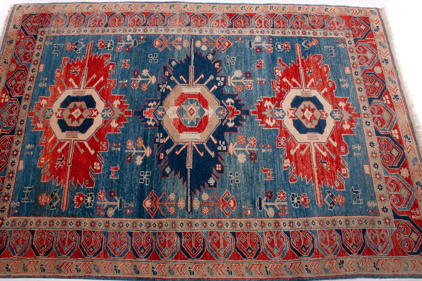 Turkish Konya Rug Rug