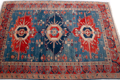 Turkish Konya Rug Rug