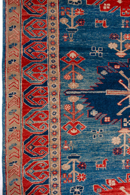 Turkish Konya Rug Rug