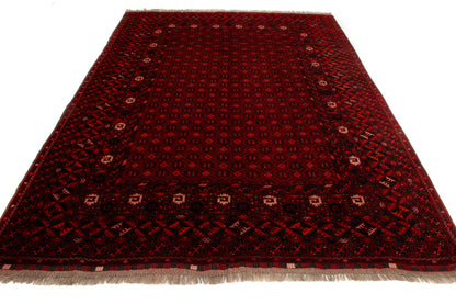 Afghan Turkman
