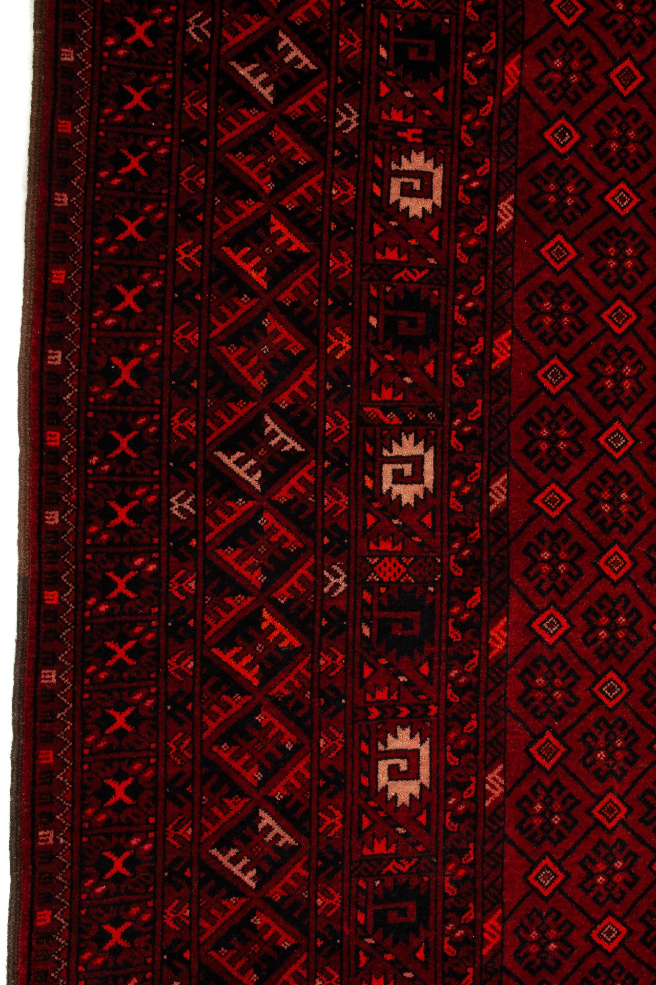 Afghan Turkman