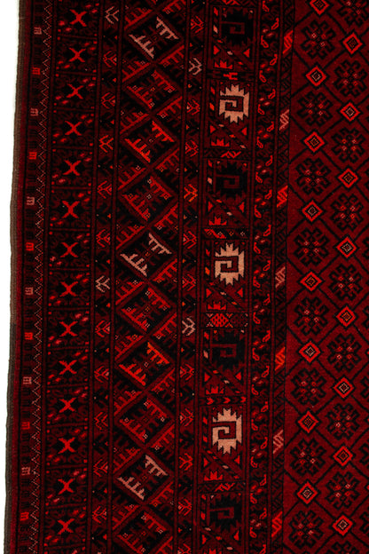 Afghan Turkman