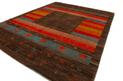 Persian Gabbeh Rug
