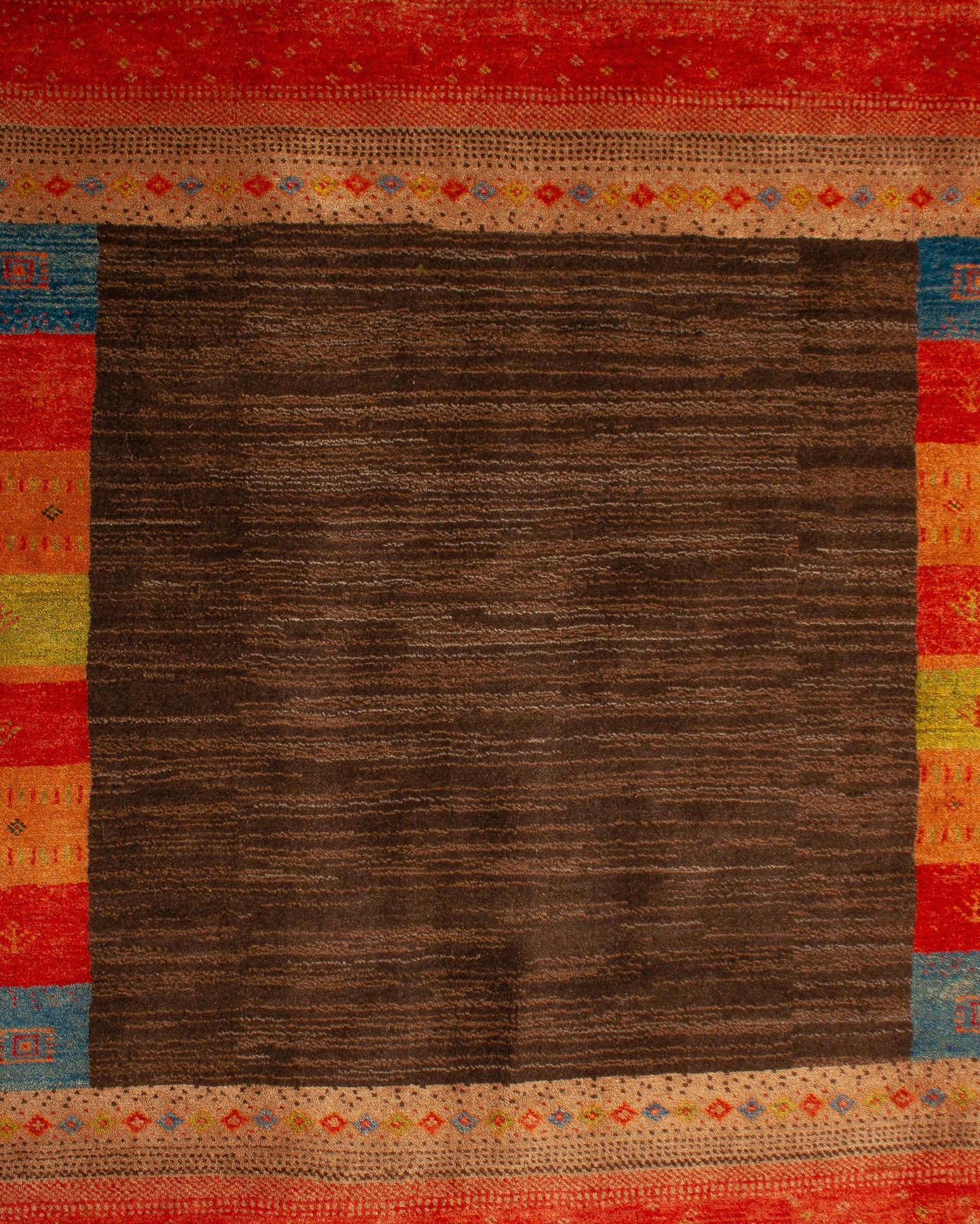 Persian Gabbeh Rug