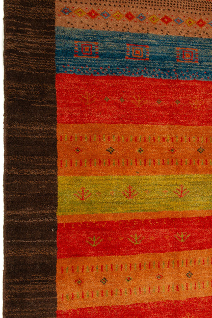 Persian Gabbeh Rug