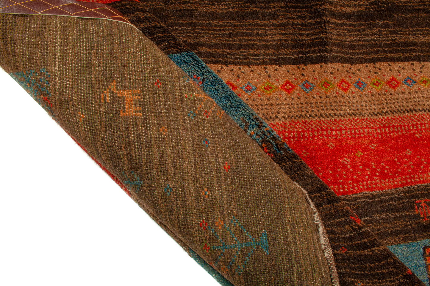 Persian Gabbeh Rug