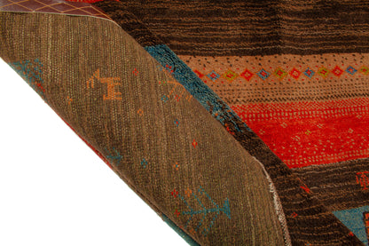 Persian Gabbeh Rug