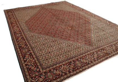 Persian Bijar Rug