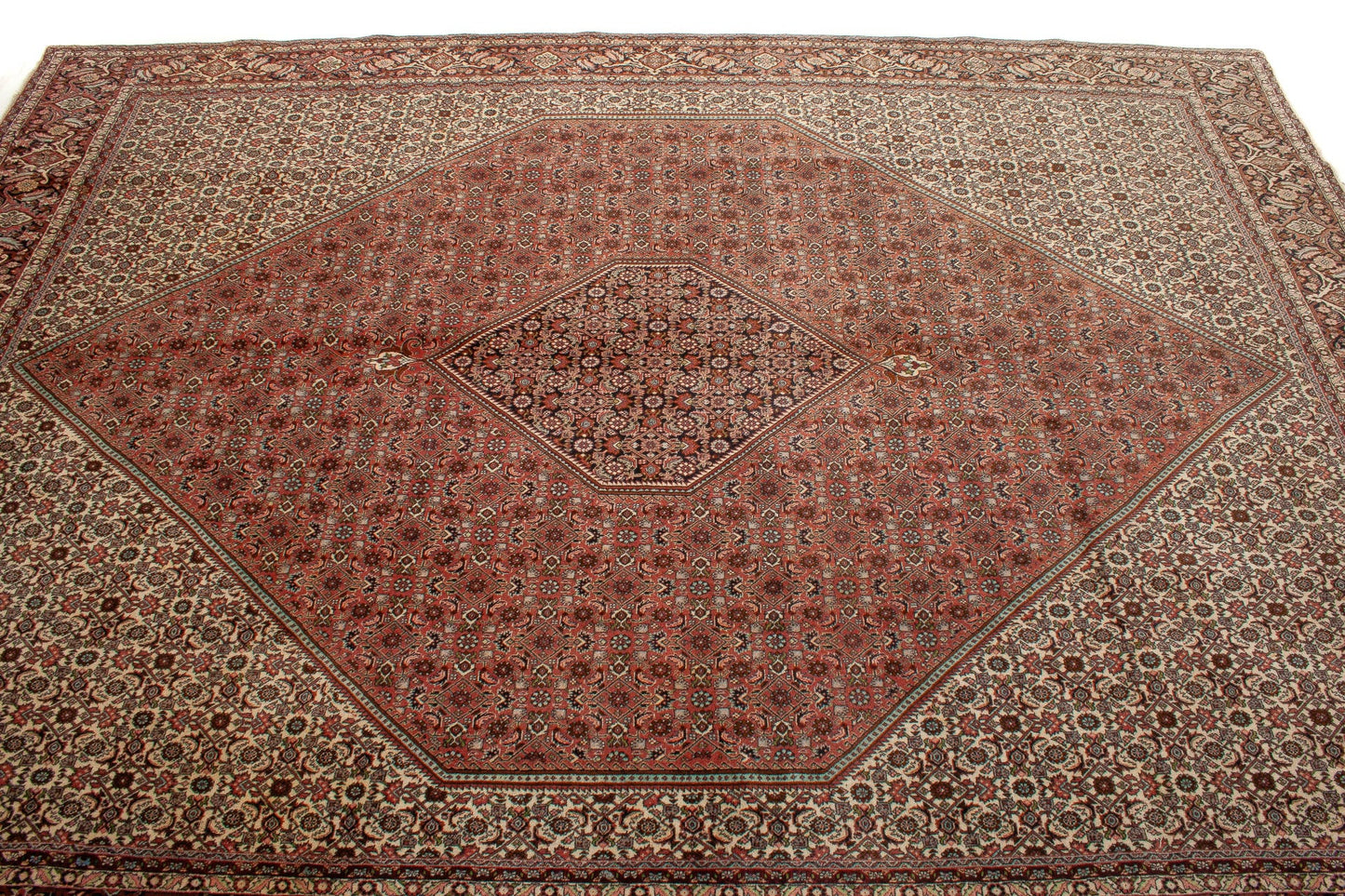 Persian Bijar Rug