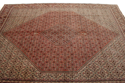Persian Bijar Rug