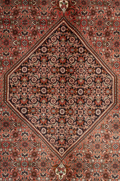 Persian Bijar Rug