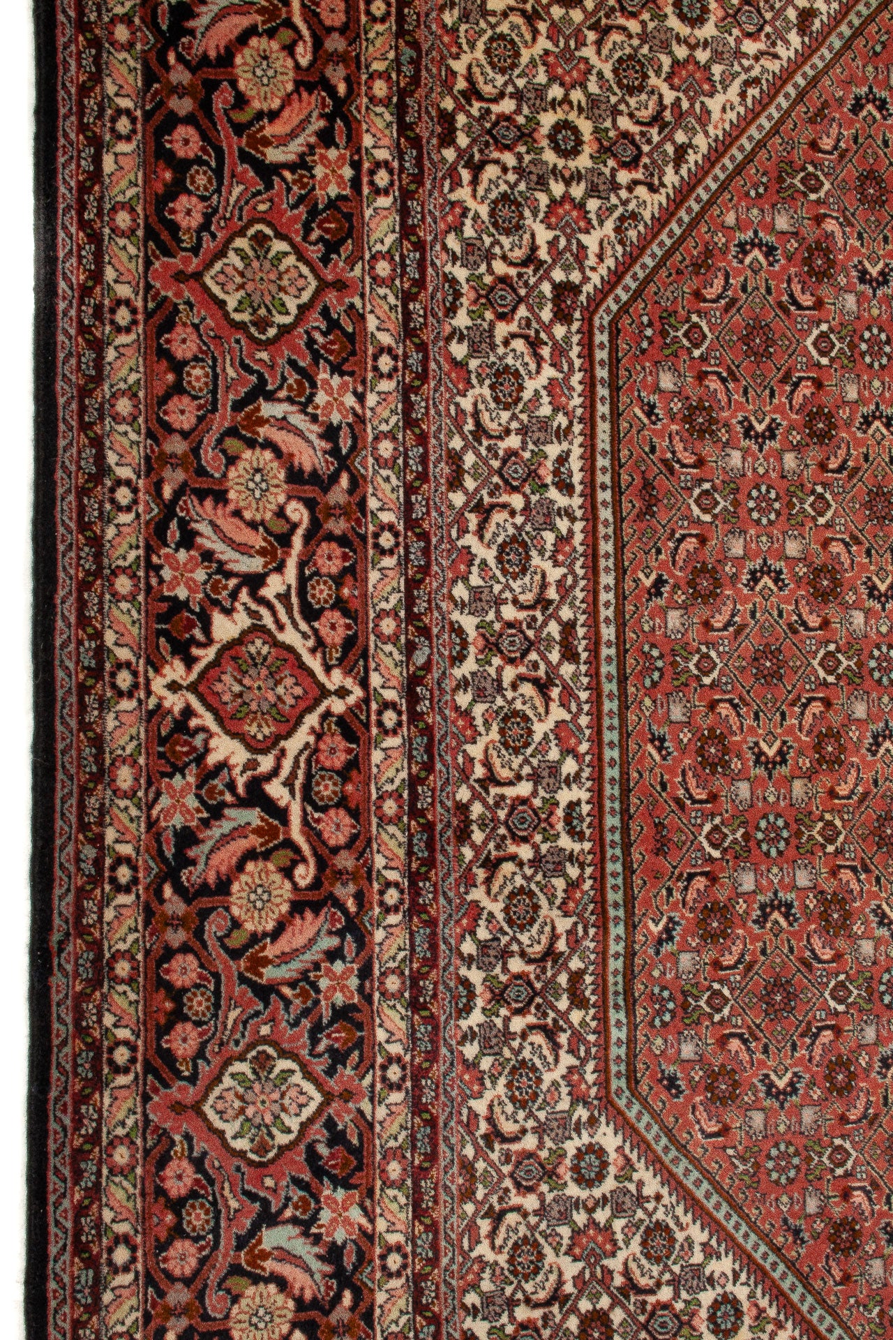 Persian Bijar Rug