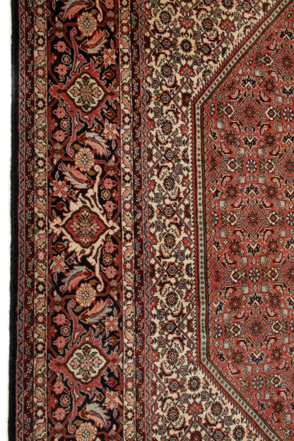 Persian Bijar Rug