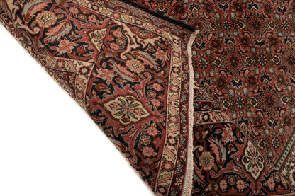 Persian Bijar Rug