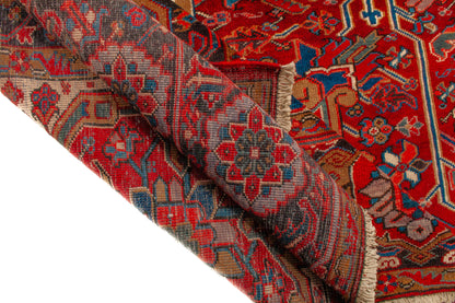 Persian Heriz Rug