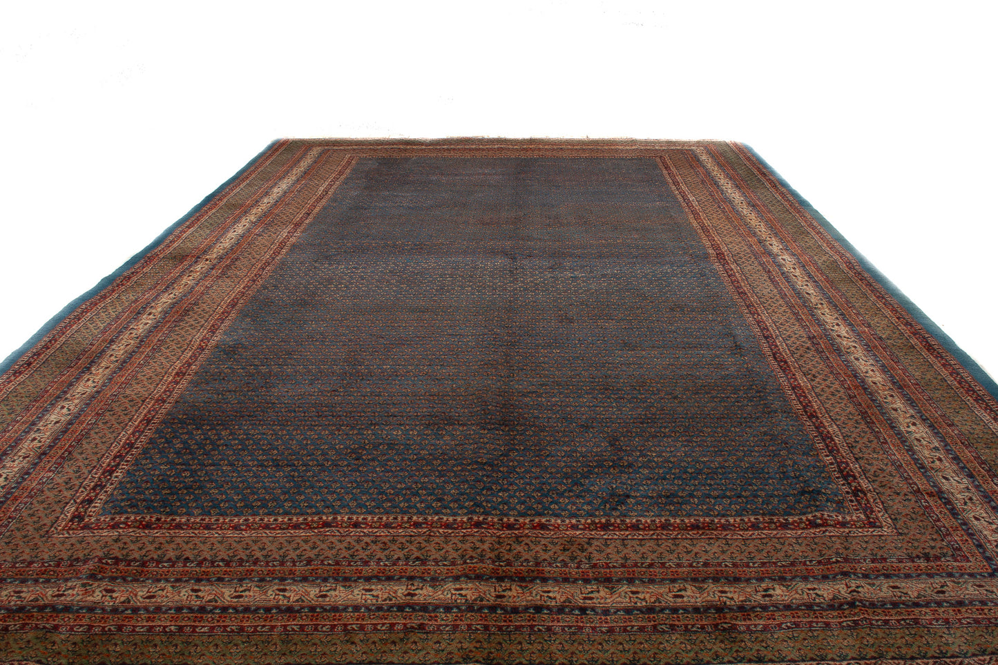 Persian Arak Rug