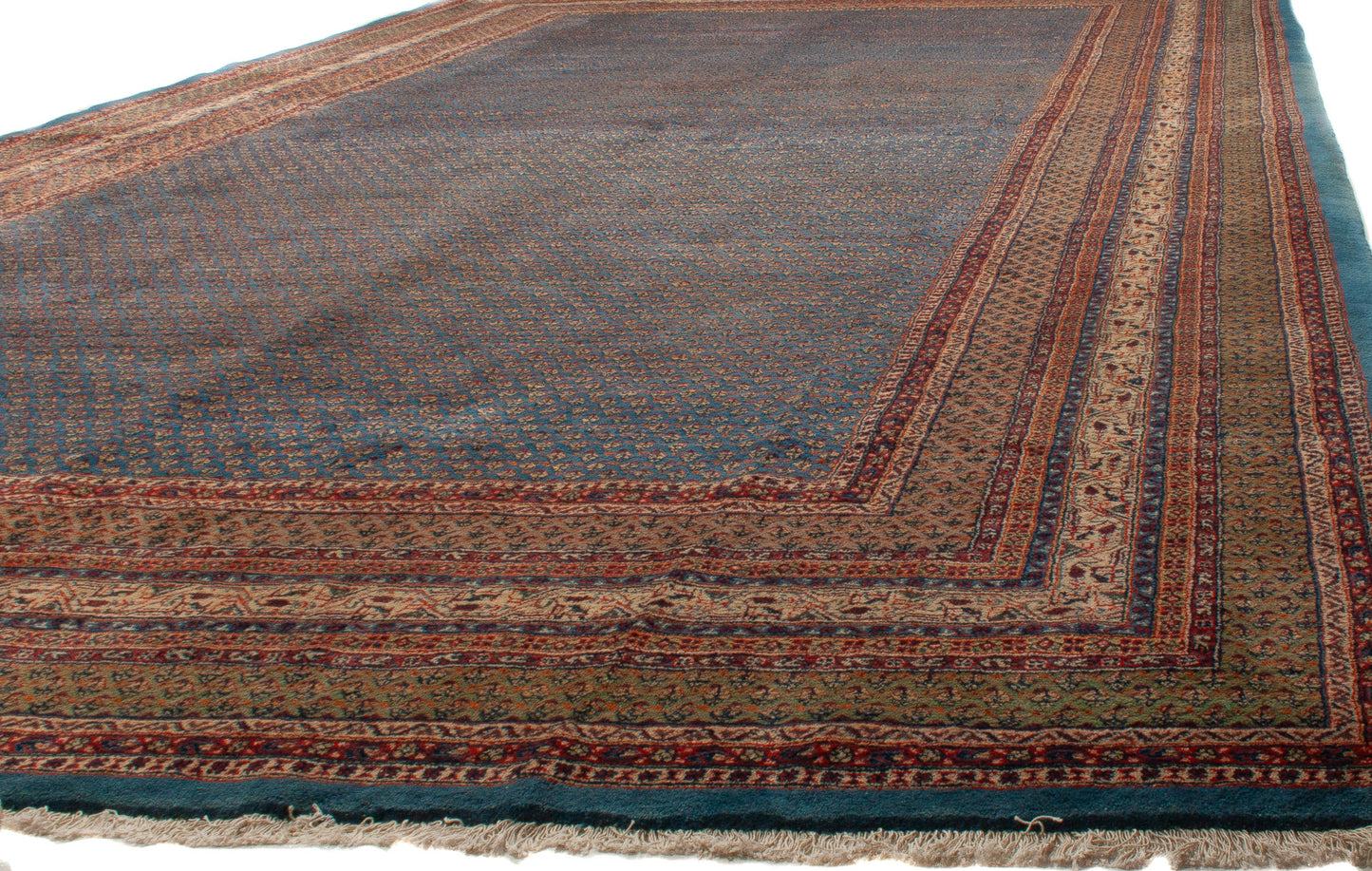 Persian Arak Rug