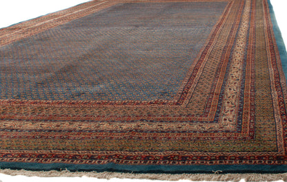 Persian Arak Rug