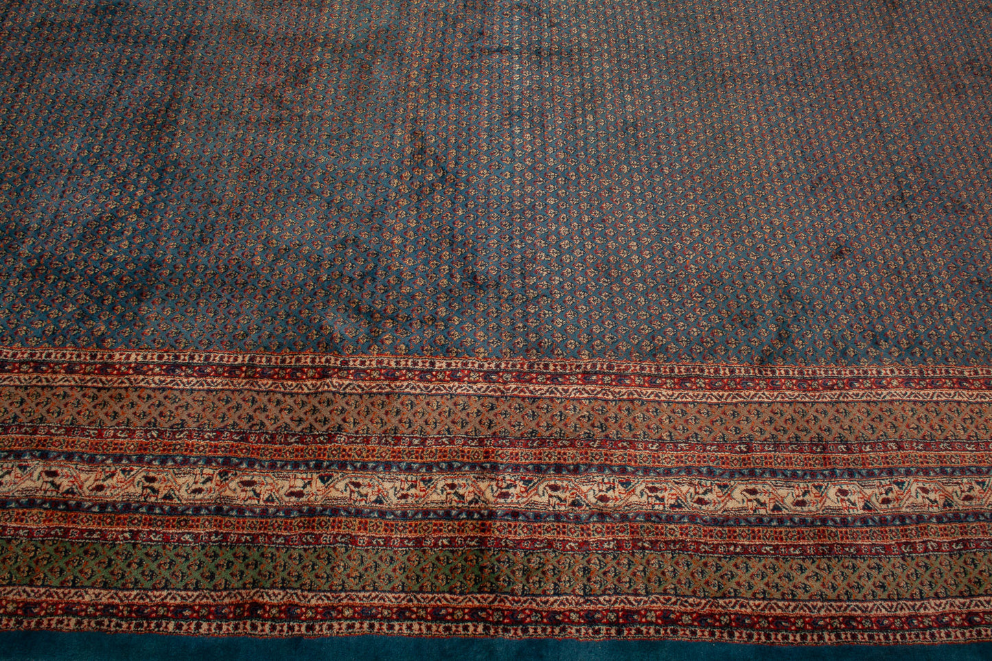 Persian Arak Rug