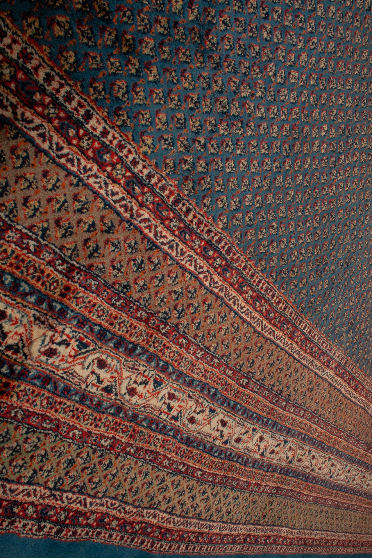 Persian Arak Rug