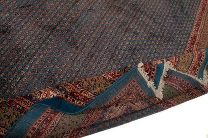 Persian Arak Rug