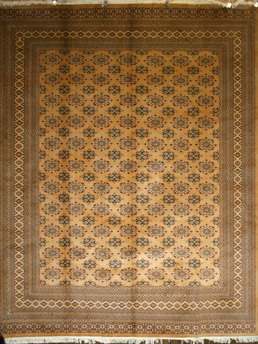 Afghan Jaldar Rug
