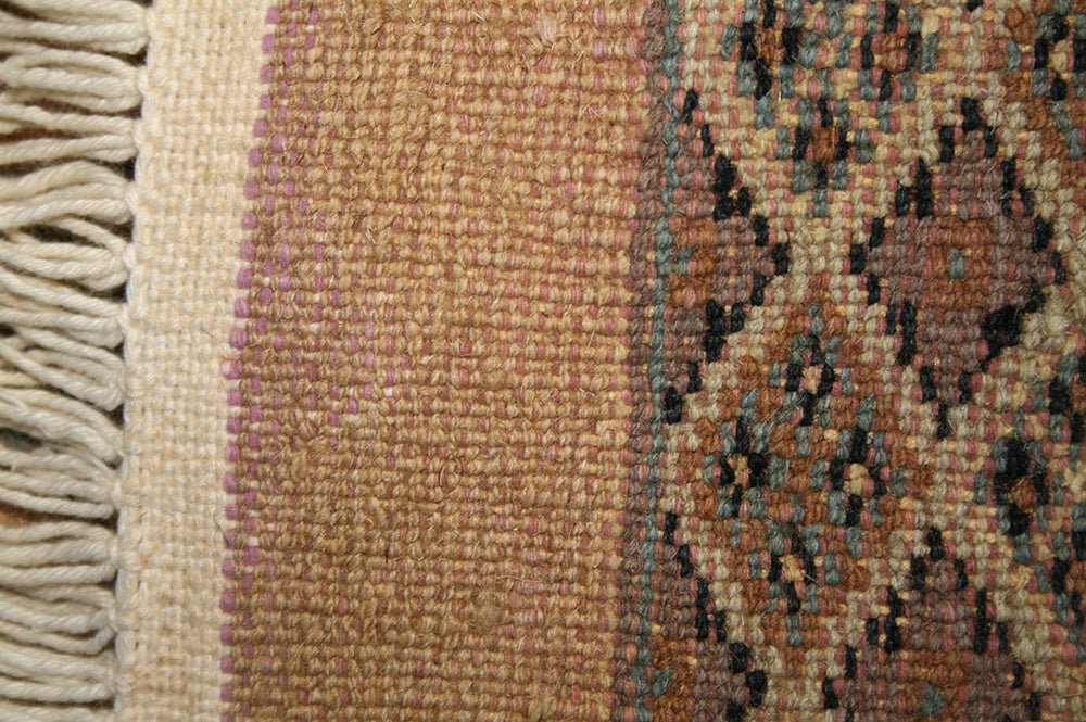 Afghan Jaldar Rug