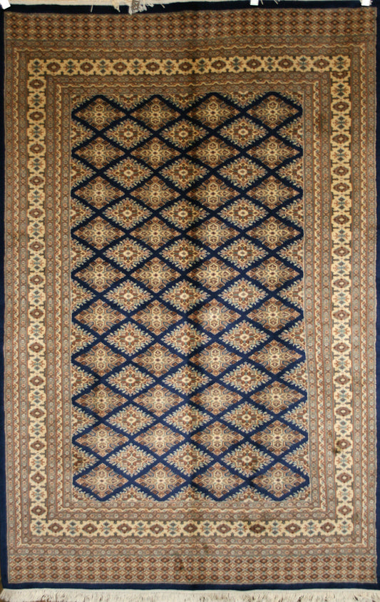 Afghan Jaldar Rug