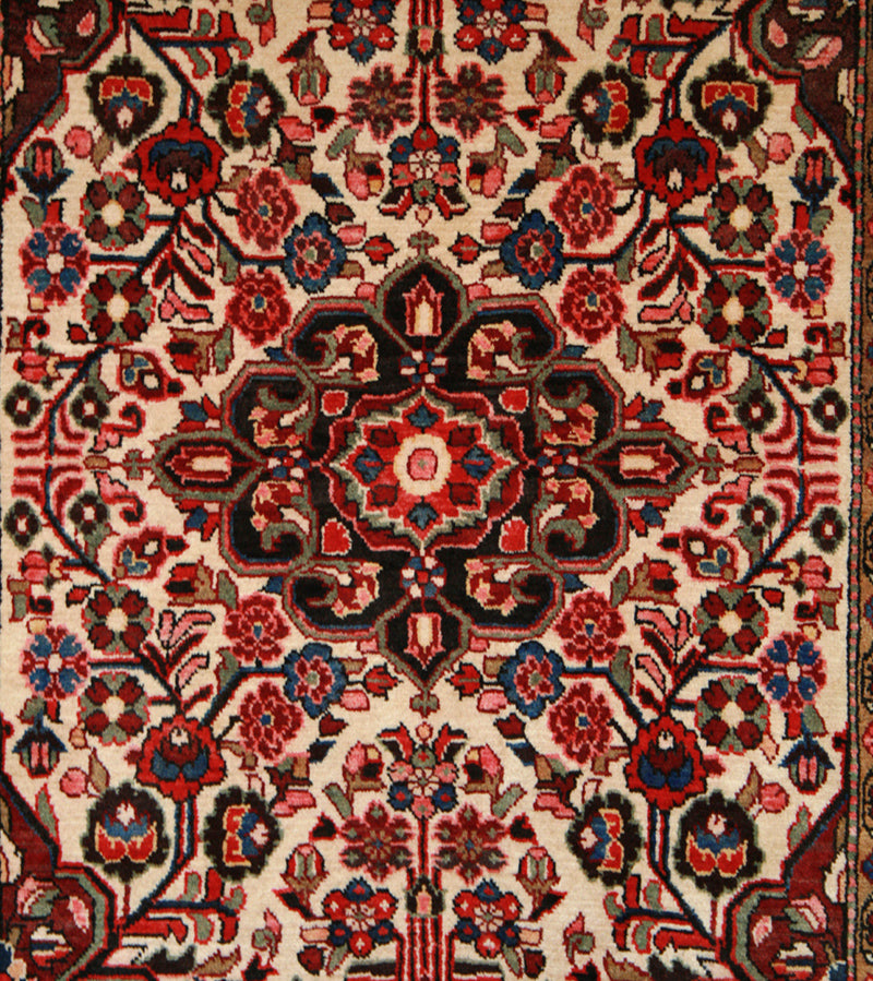 Persian Borchelou Rug