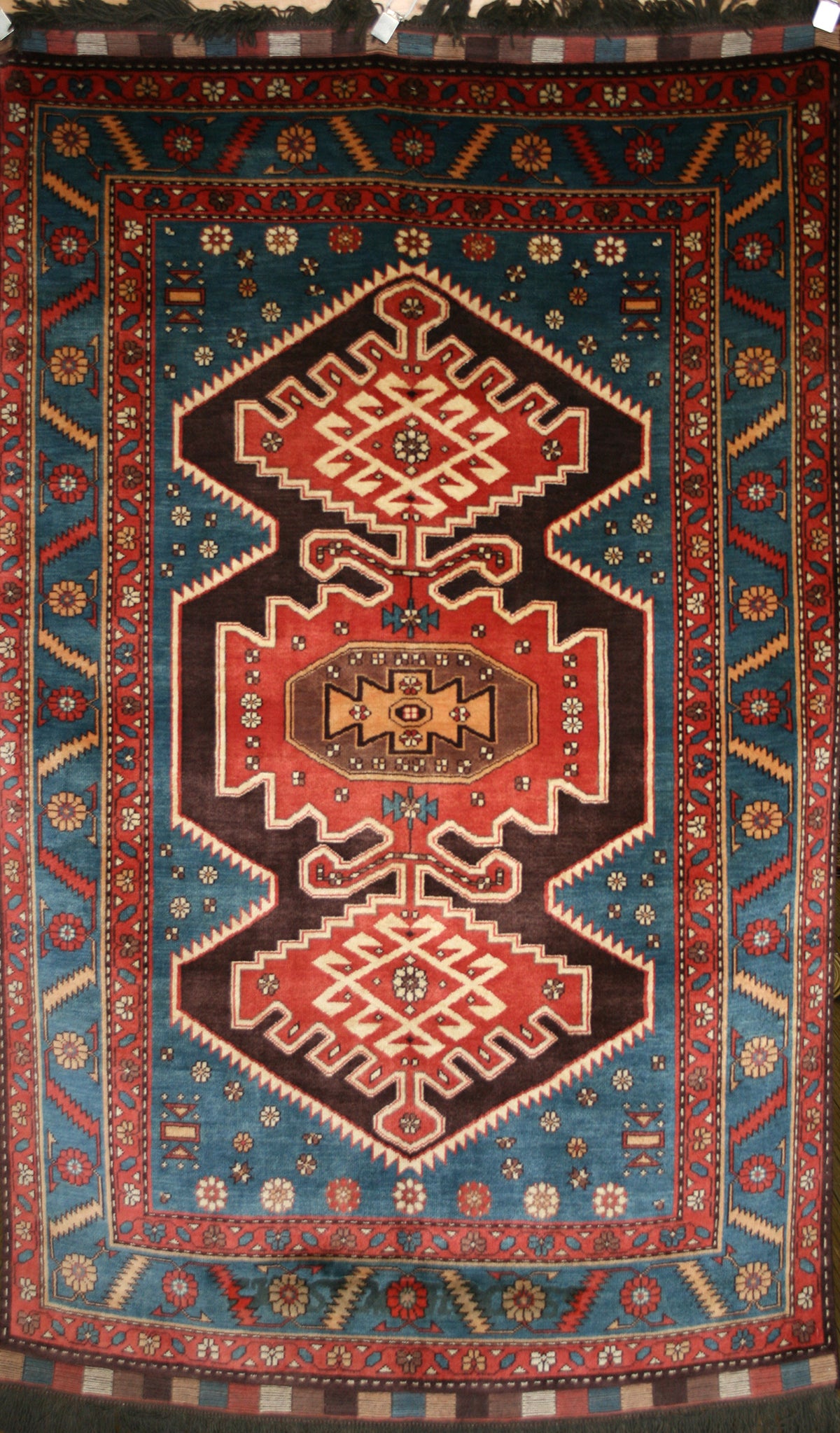 Indian Shiraz Rug