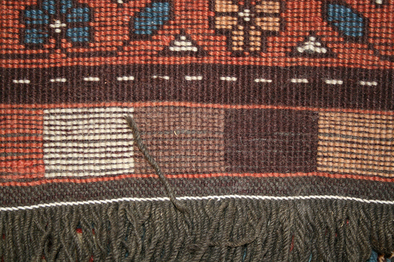 Indian Shiraz Rug