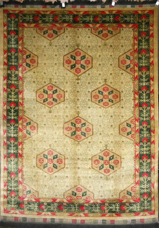 Indian Shiraz Rug