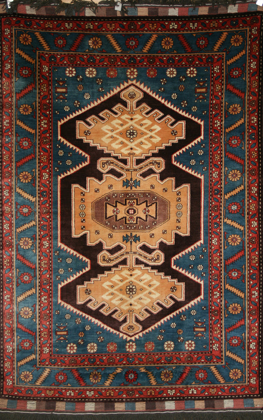 Indian Shiraz Rug
