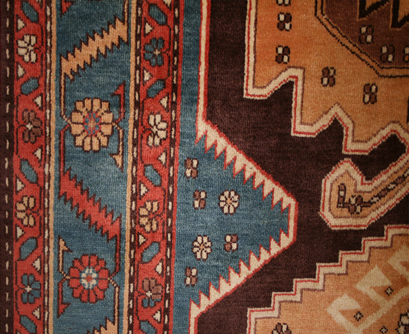 Indian Shiraz Rug