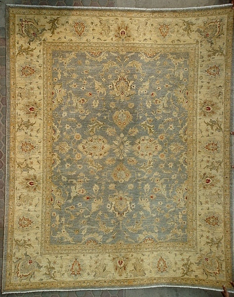 Afghan Ziegler Rug