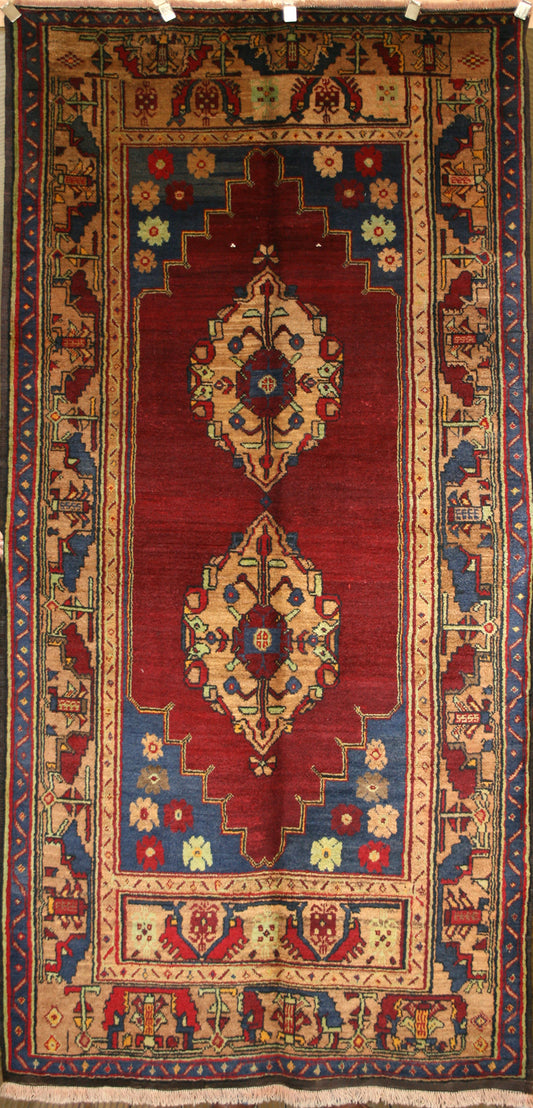 Turkish Taspinar Rug