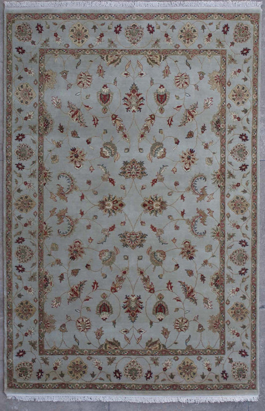 Indian Ziegler Rug