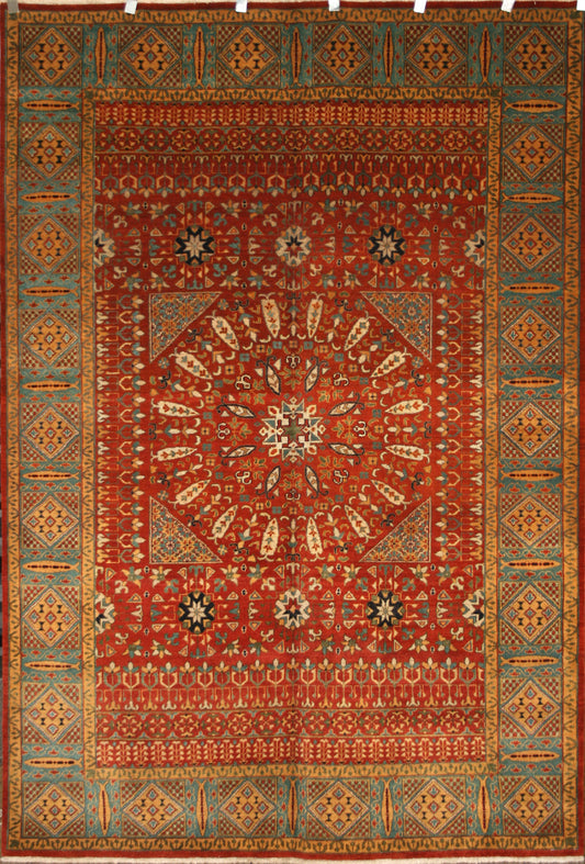 Indian Mamluk Rug