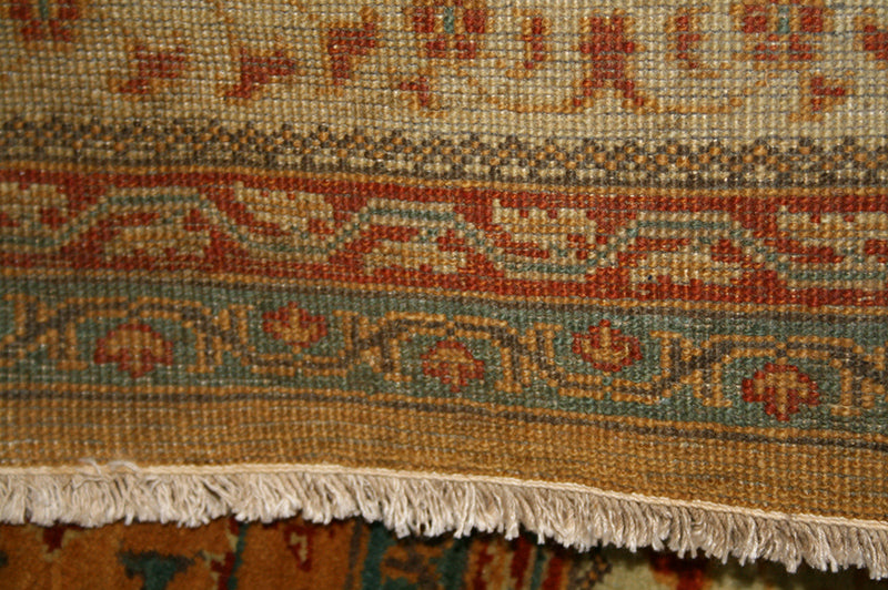 Indian Mamluk Rug