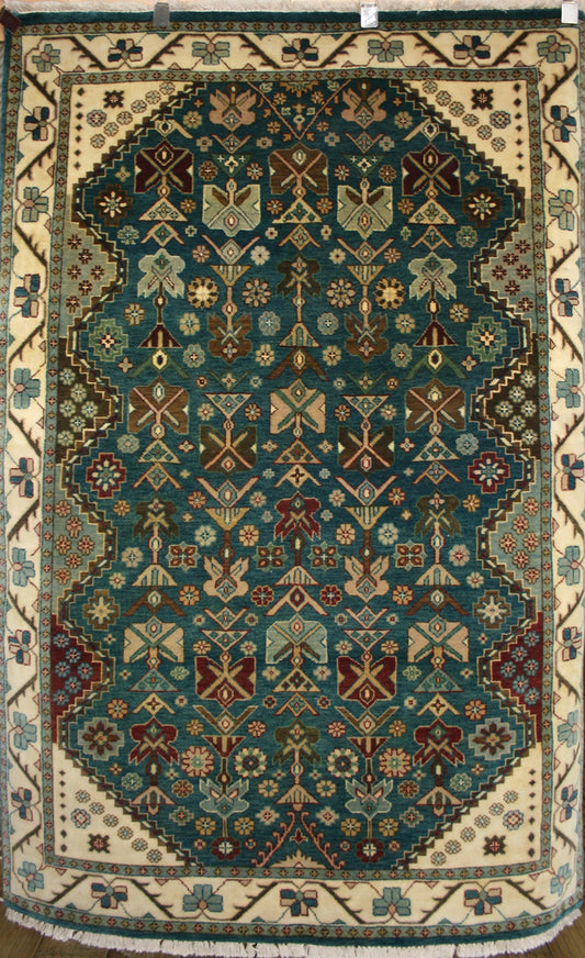 Indian Shiraz Rug