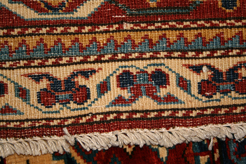 Afghan Shirvan Rug