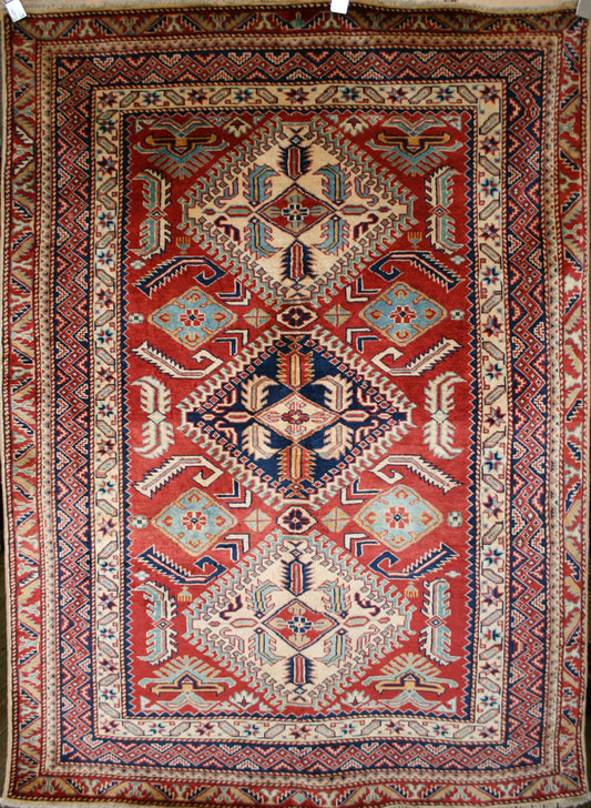 Afghan Shirvan Rug