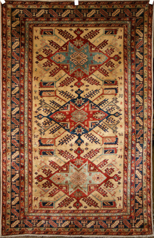 Afghan Shirvan Rug