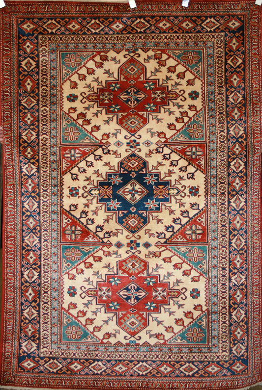Afghan Shirvan Rug