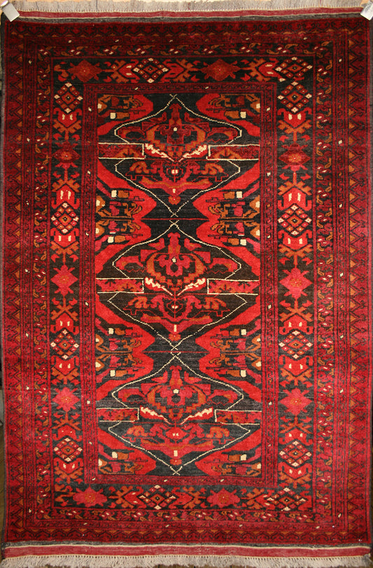Afghan Khal Mohammadi Rug