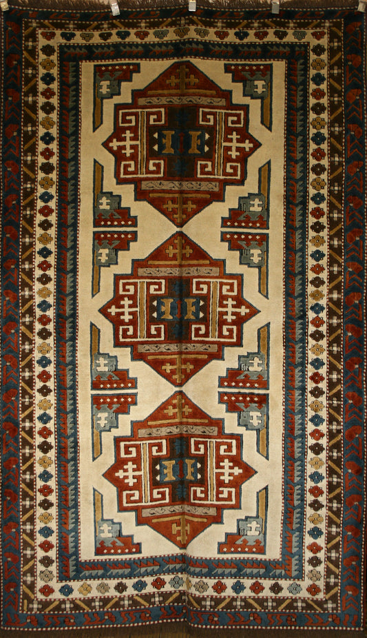 Turkish Milas Rug